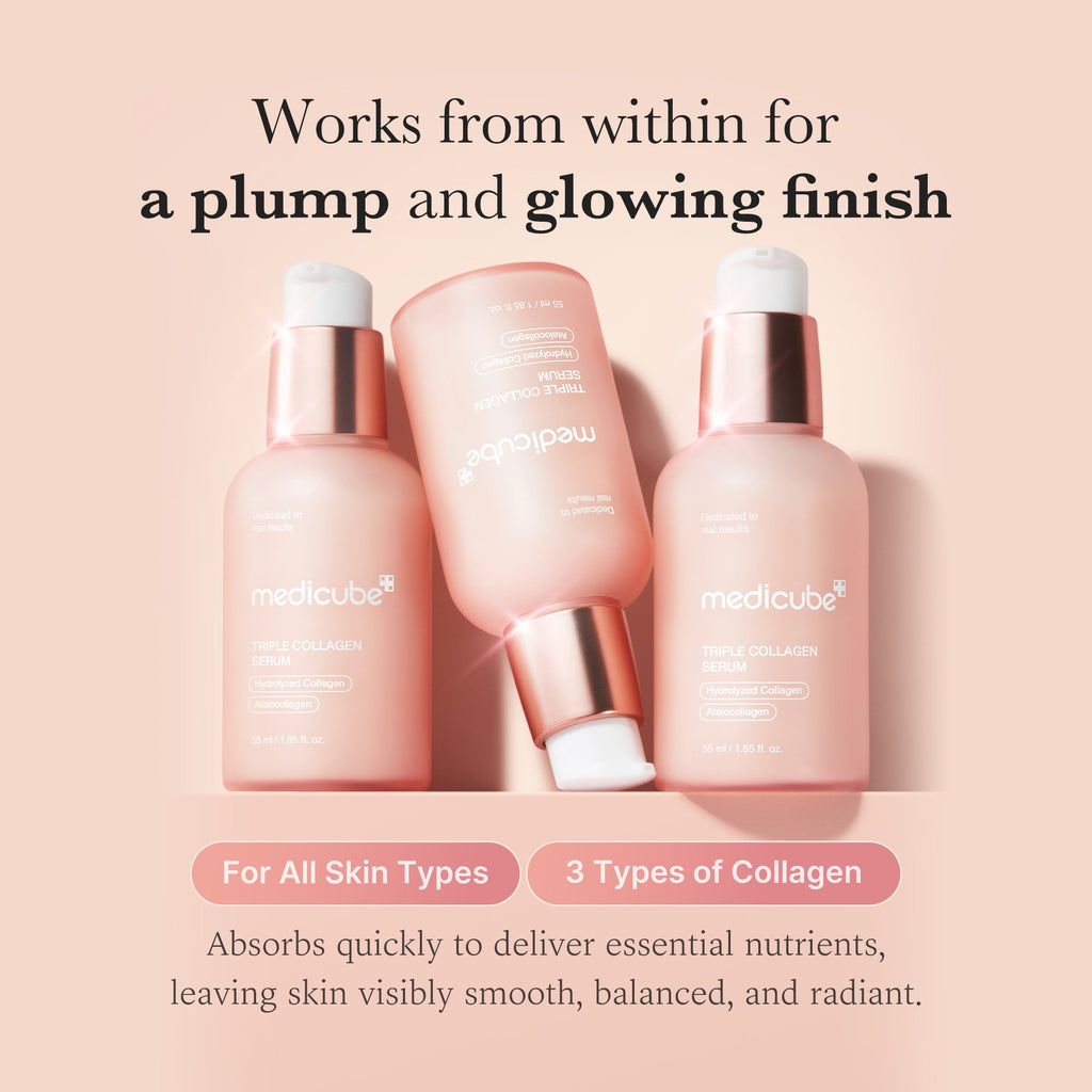 Glass Glow Duo