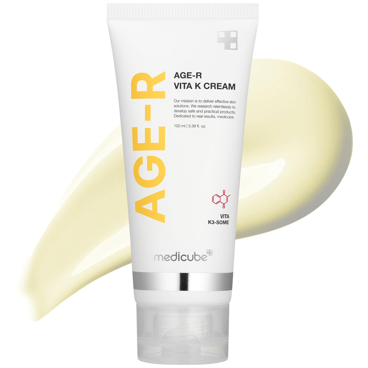 Vita K Cream A6